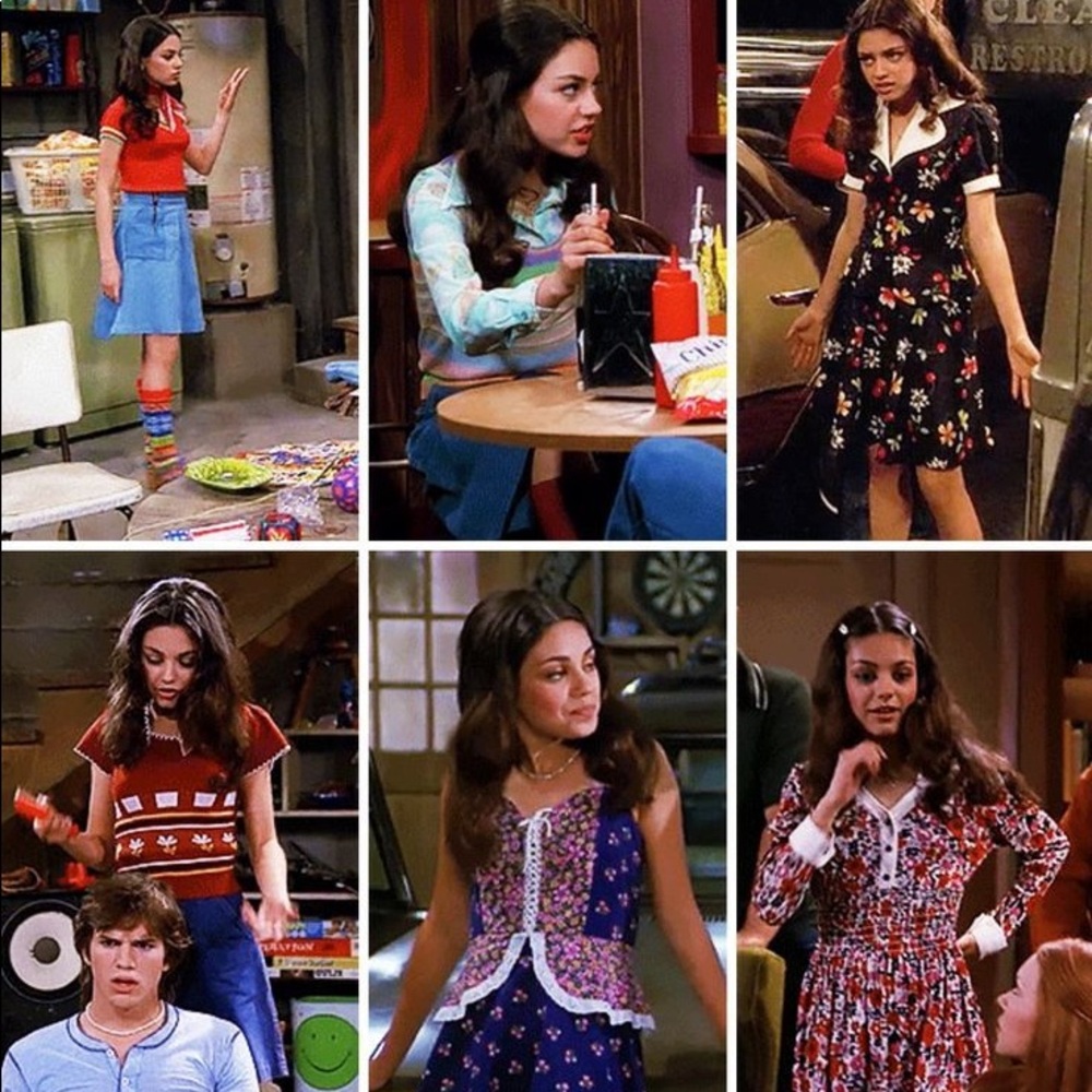 THAT 70S SHOW MYSTERY BOX - Picture 5 of 9